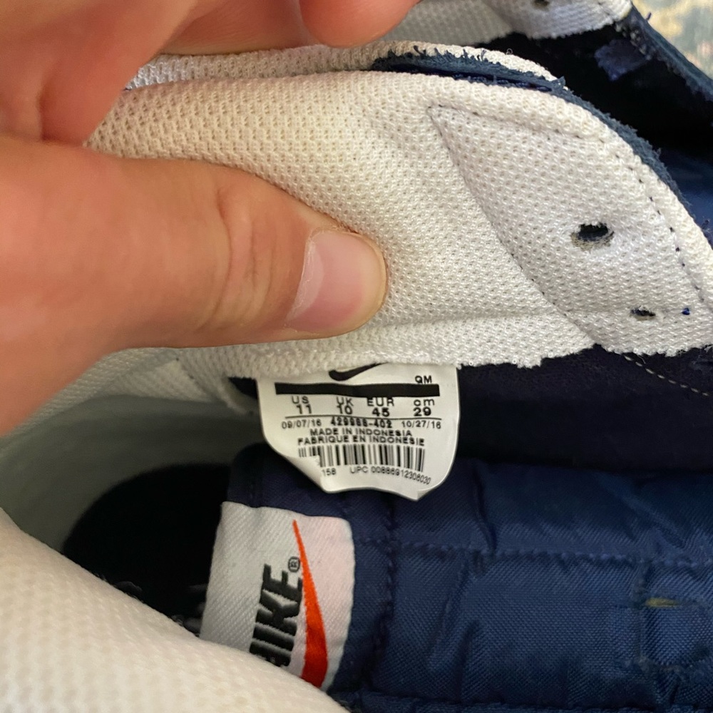 Nike - Picture 5 of 6